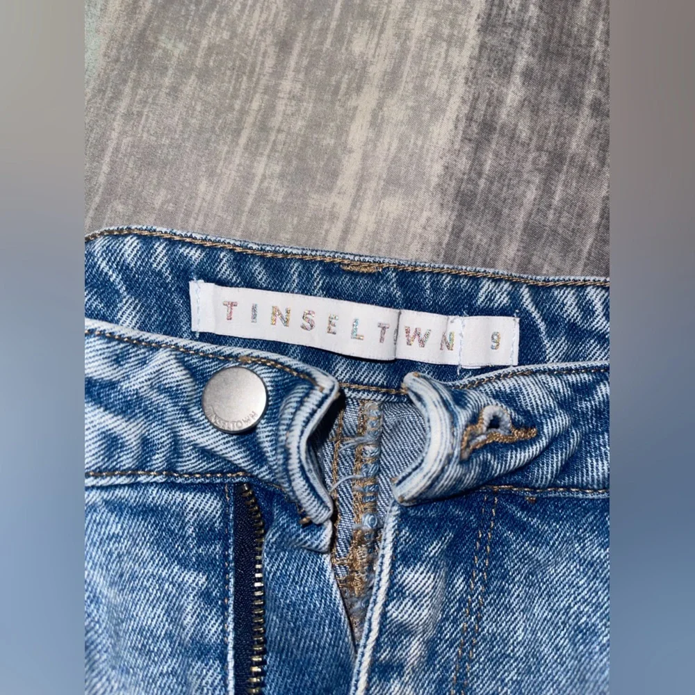 Skinny Jeans - Picture 3 of 3